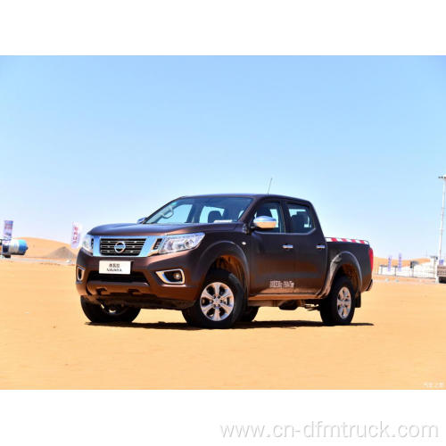 Nissan Navara Pick up car